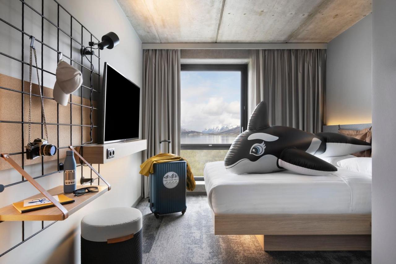 Queen Room Sea View