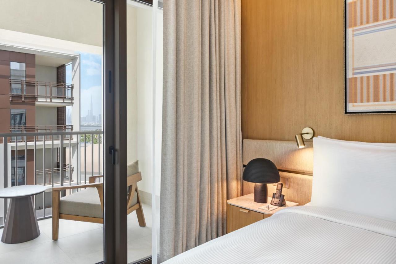 Deluxe Room King