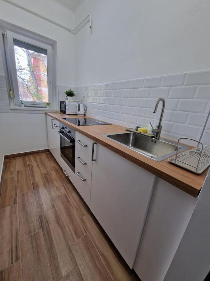 Triple Room City View