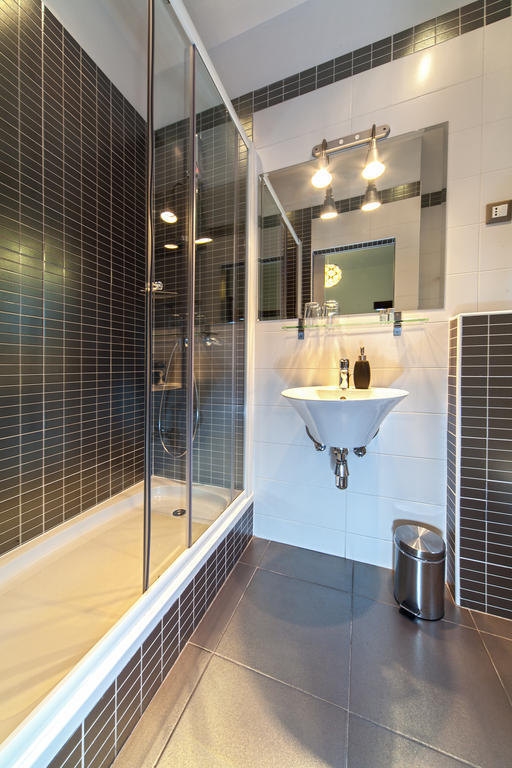 Habitación Doble Estándar