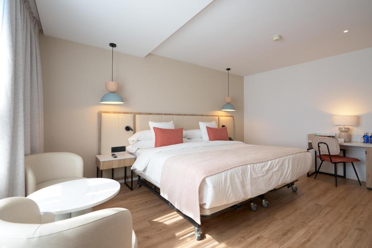 Premium Double or Twin Room
