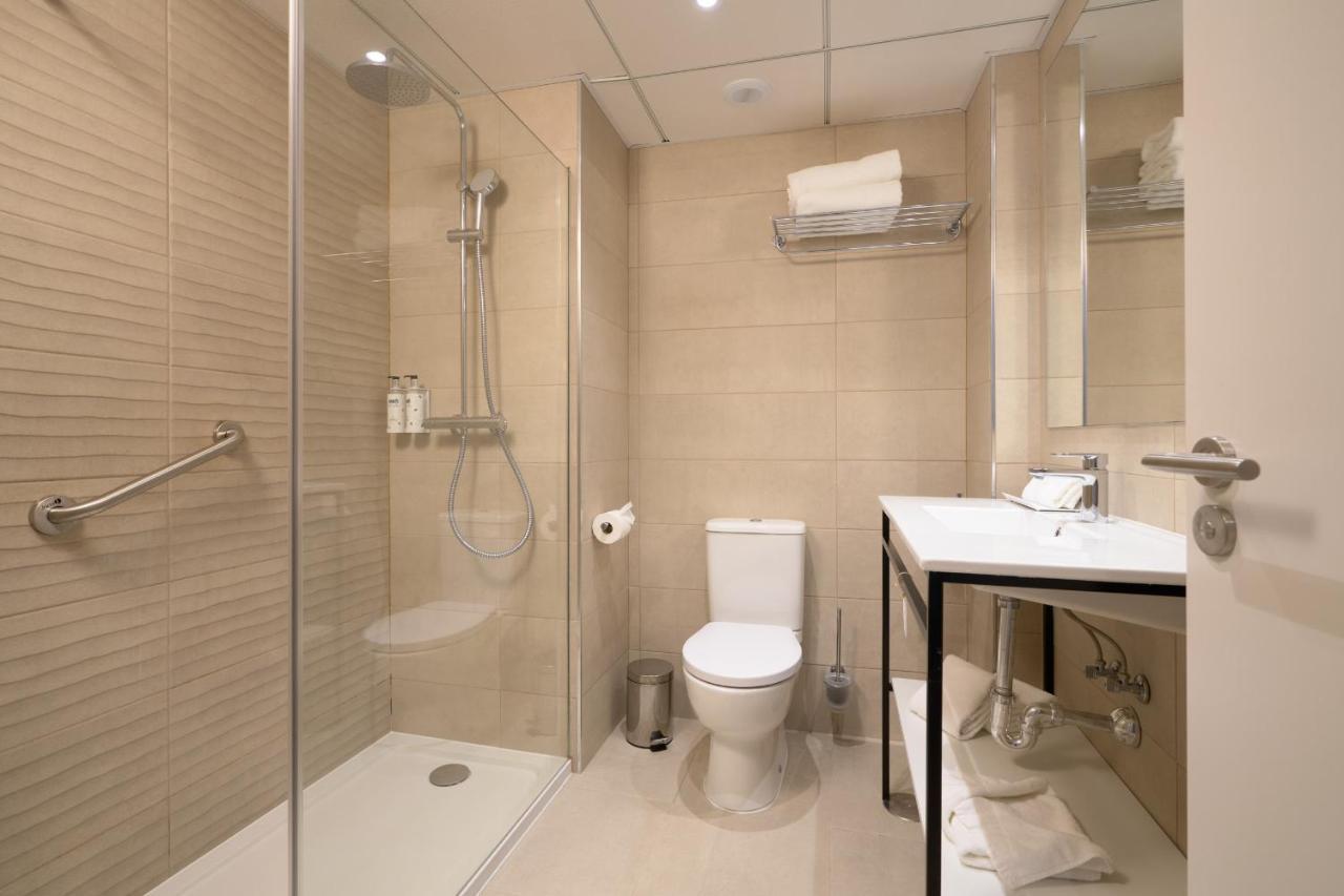 Family Double Room