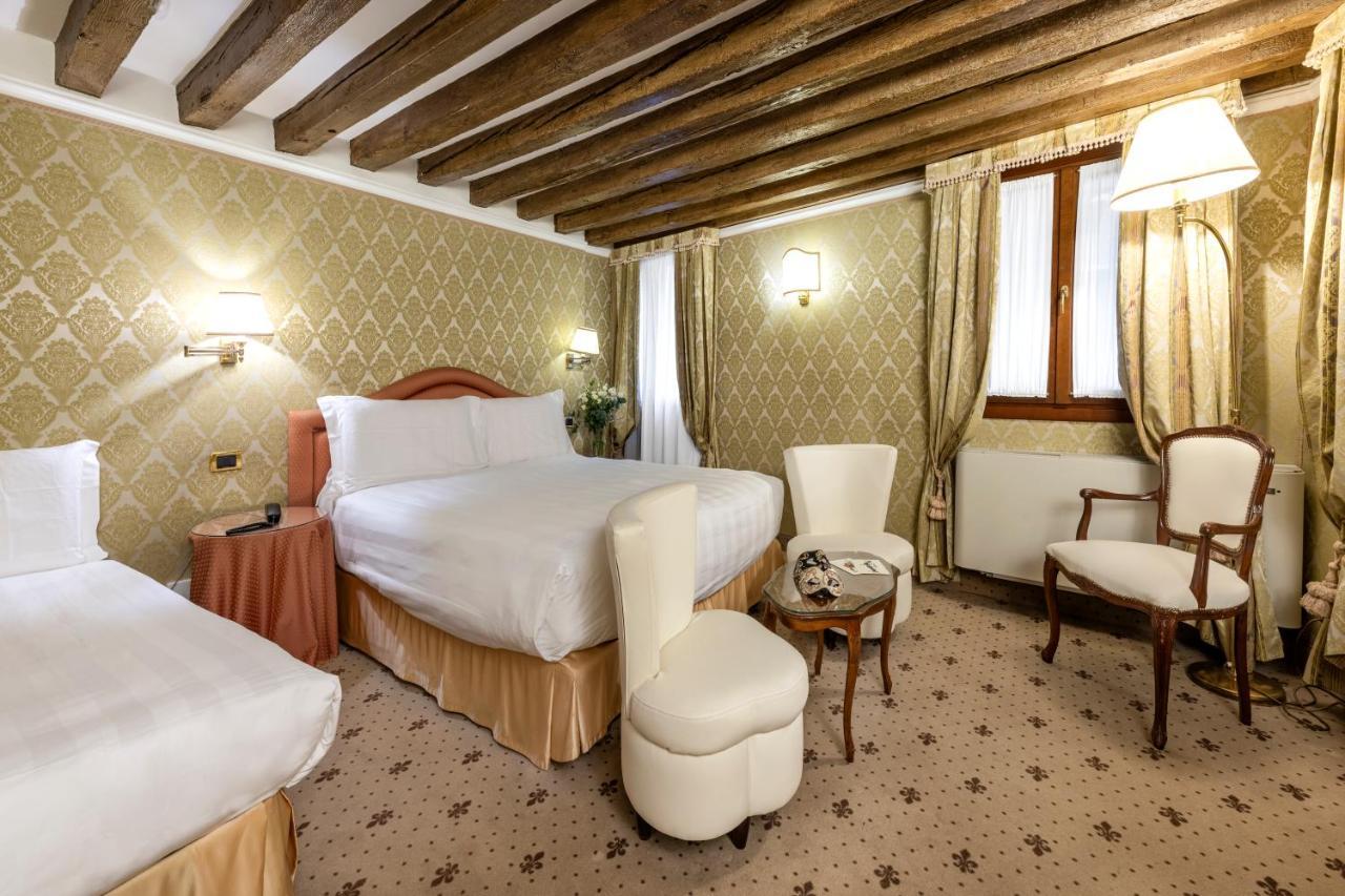 Triple Room View