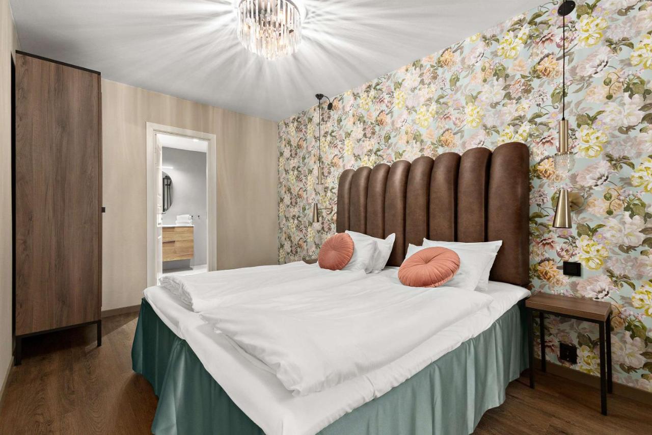 One-Bedroom Apartment Sofa Bed Non-Smoking