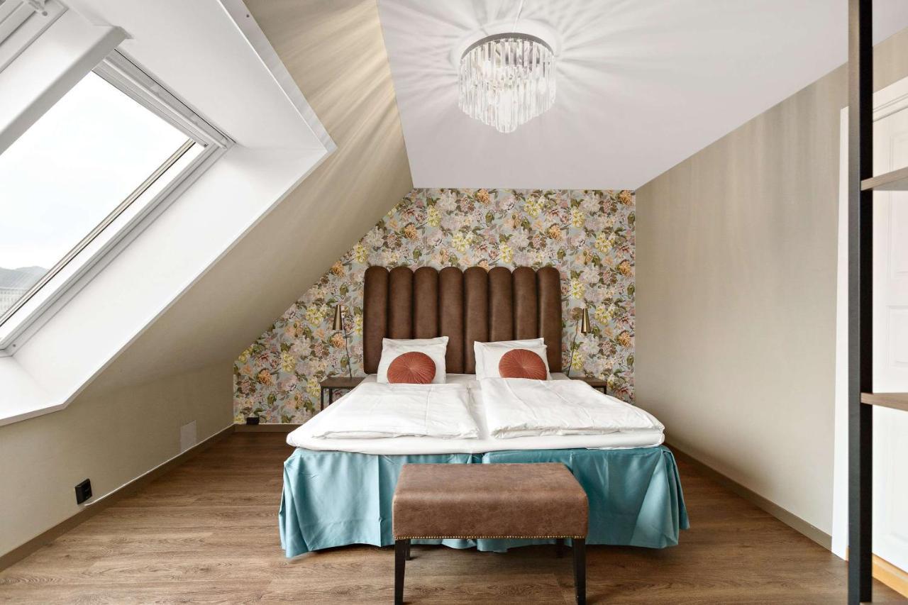 One-Bedroom Apartment Sofa Bed Non-Smoking