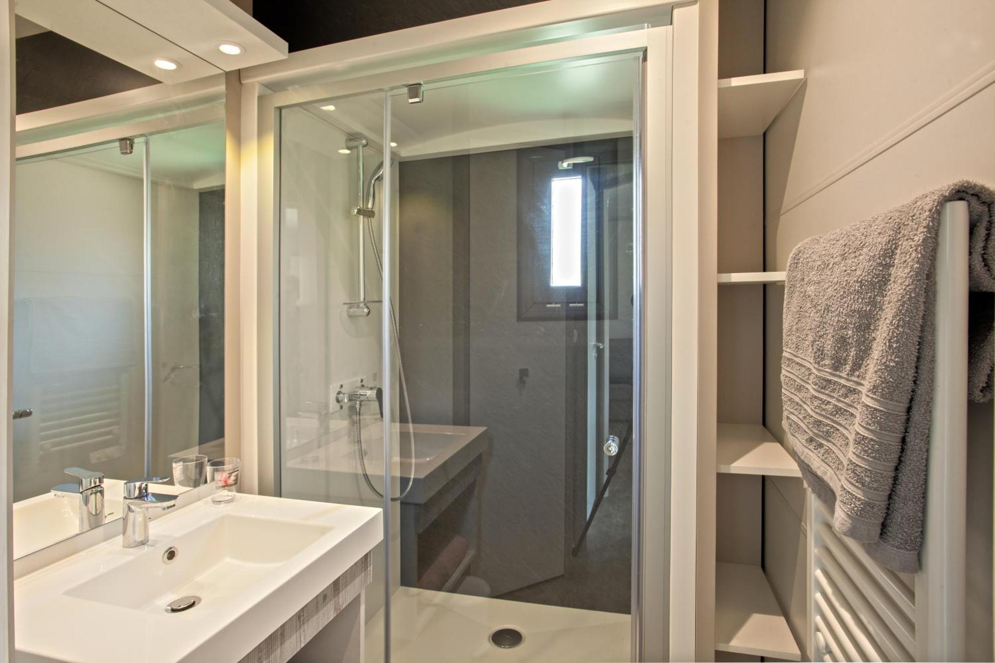Chalet Casa T3 4personnes