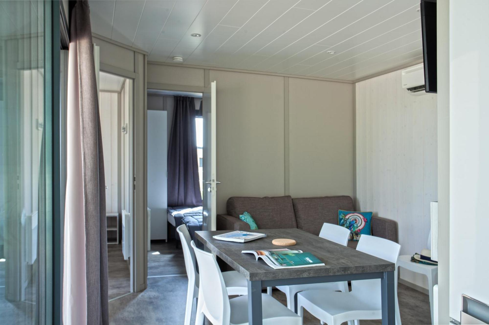 Chalet Casa T3 4personnes