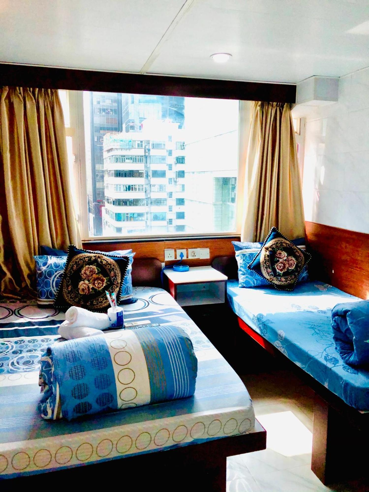 Quarto Deluxe com Cama King-size