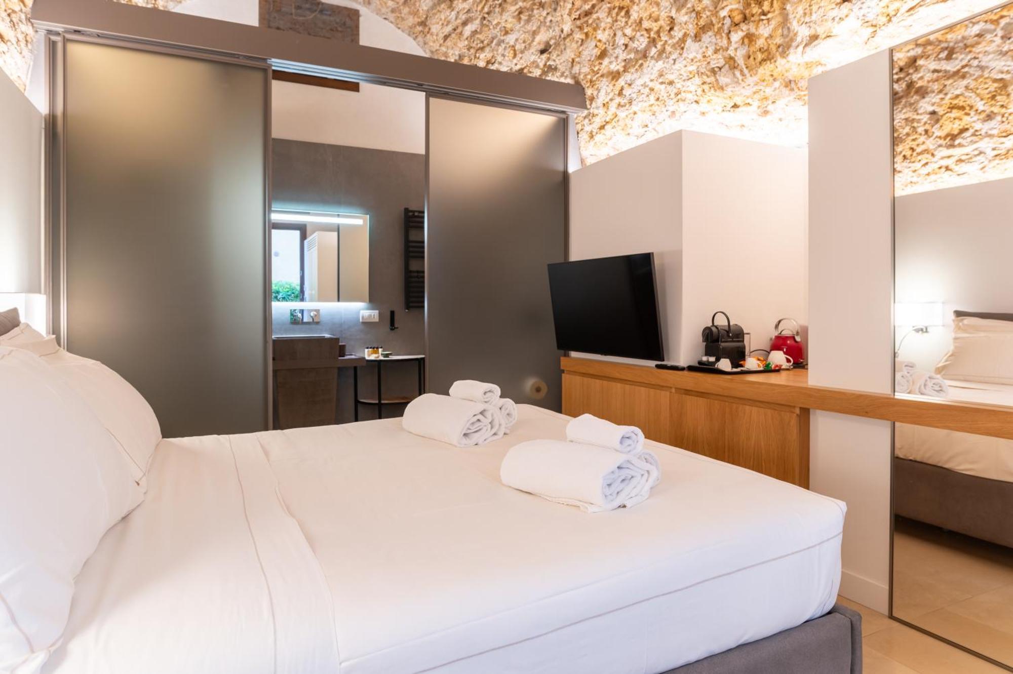 Habitación Doble Estándar