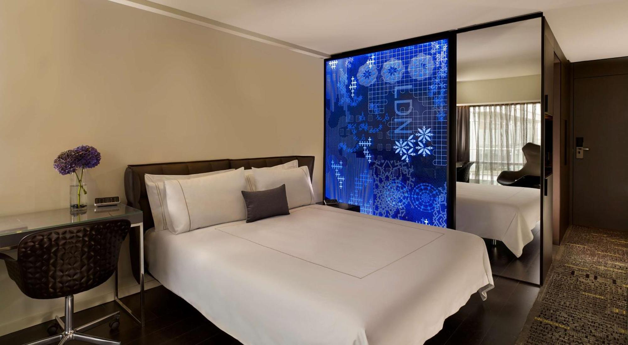 Camera King Deluxe con Divano-Letto