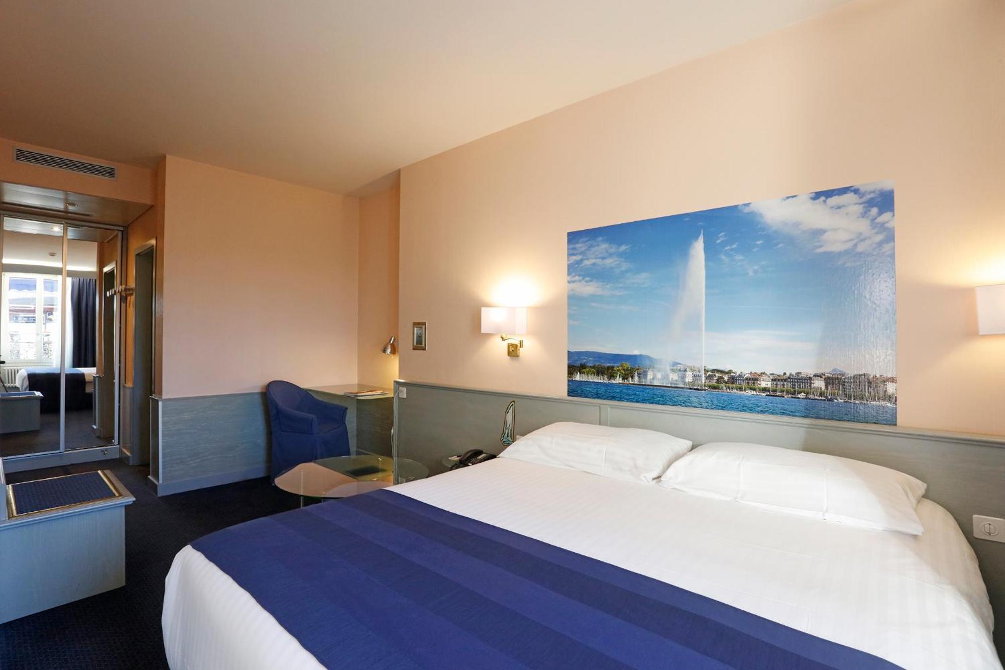 Chambre Double Standard