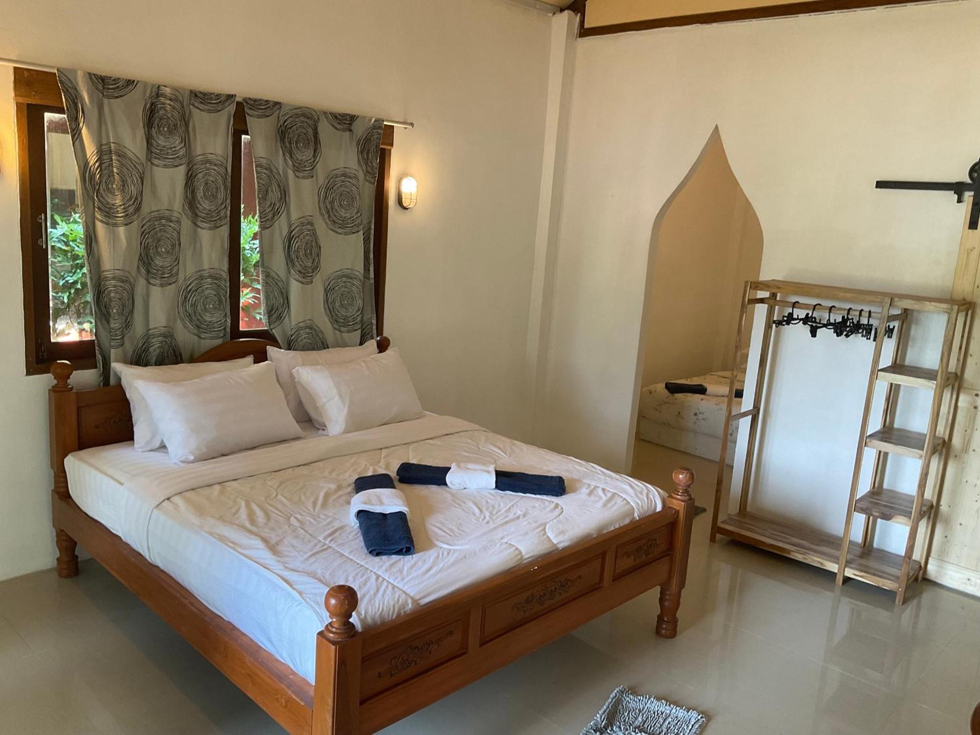 Family Bungalow