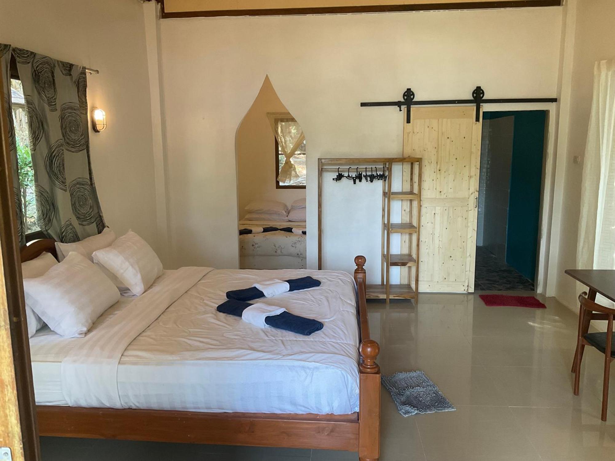 Family Bungalow