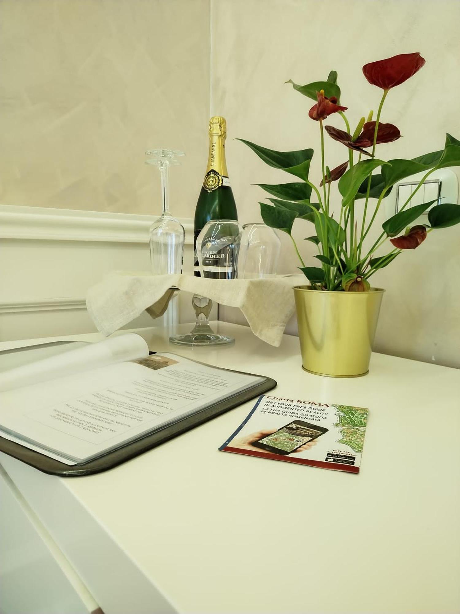 Suite Standard