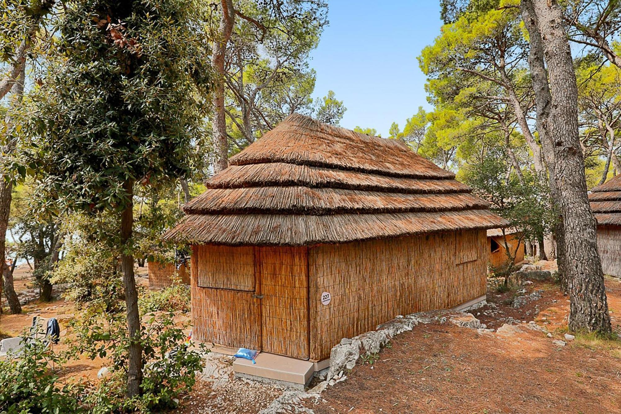 Family Bungalow 41