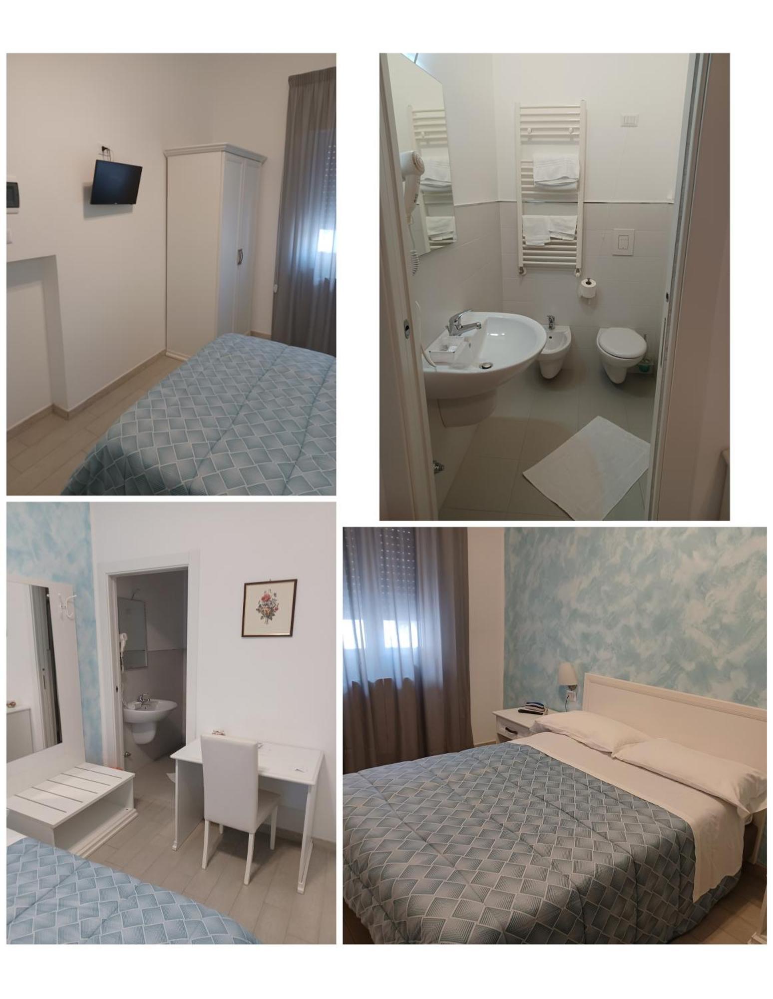 Superior Single Room