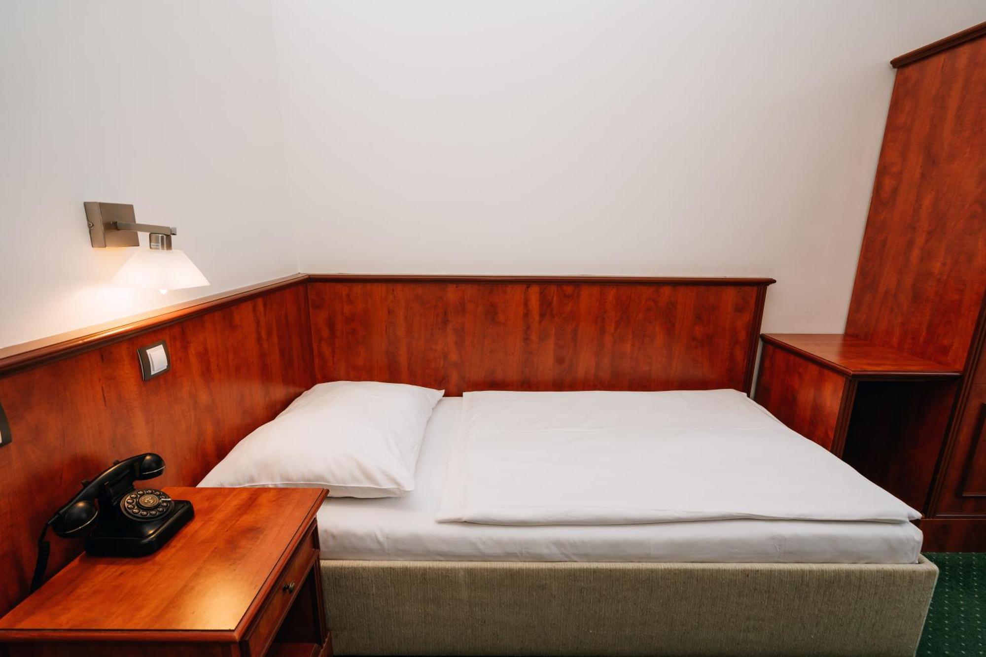 Chambre Simple