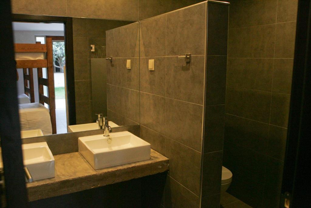 Habitación Doble - 2 camas