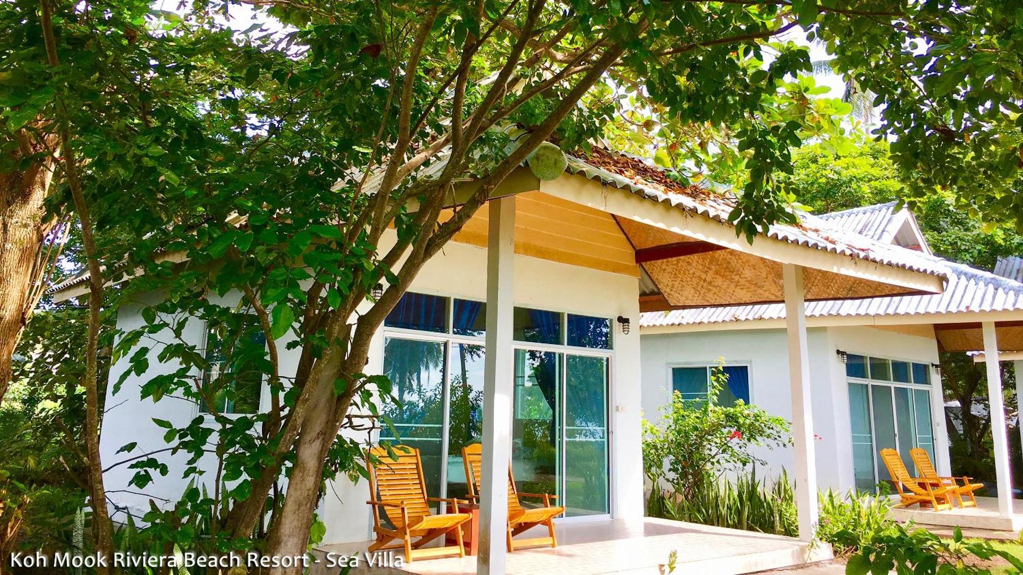 Villa Sea View
