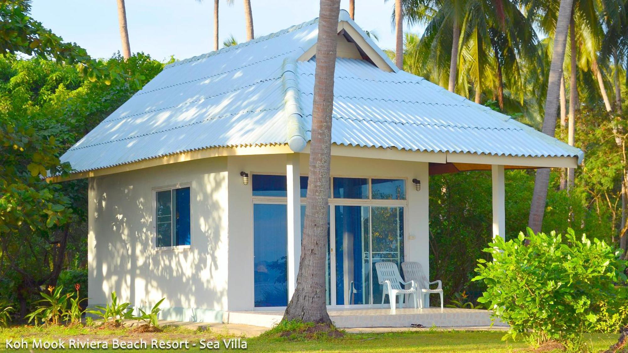 Villa Sea View