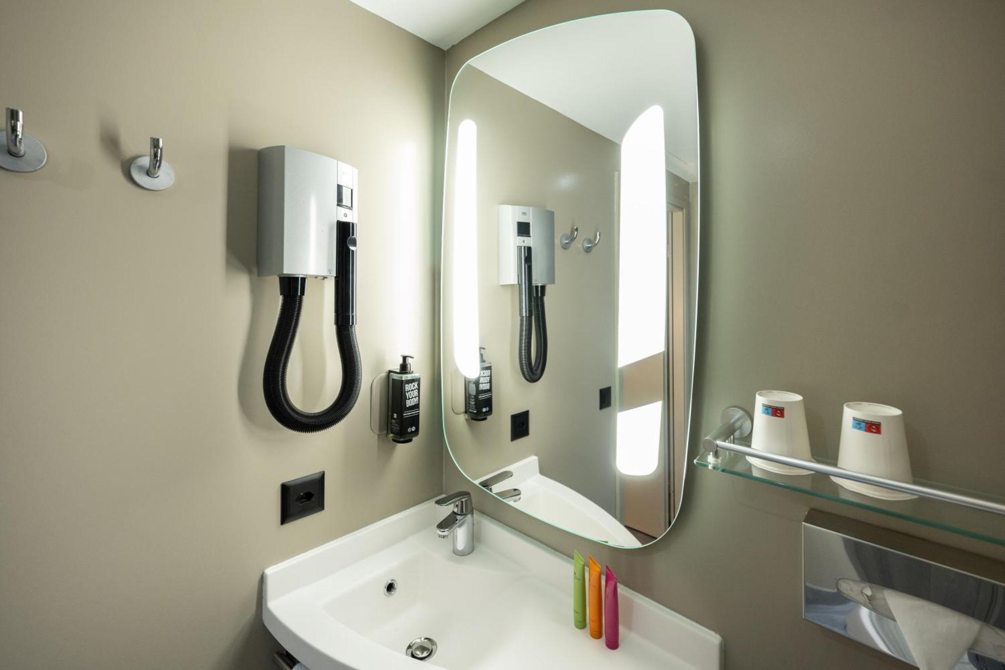 Chambre Double