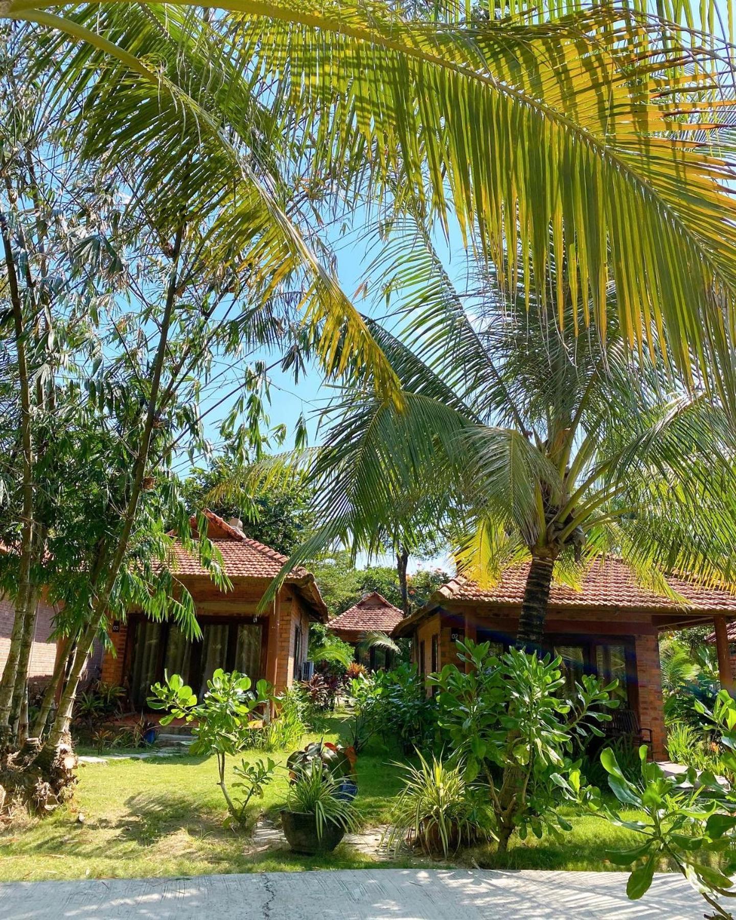 Bungalow Sea View