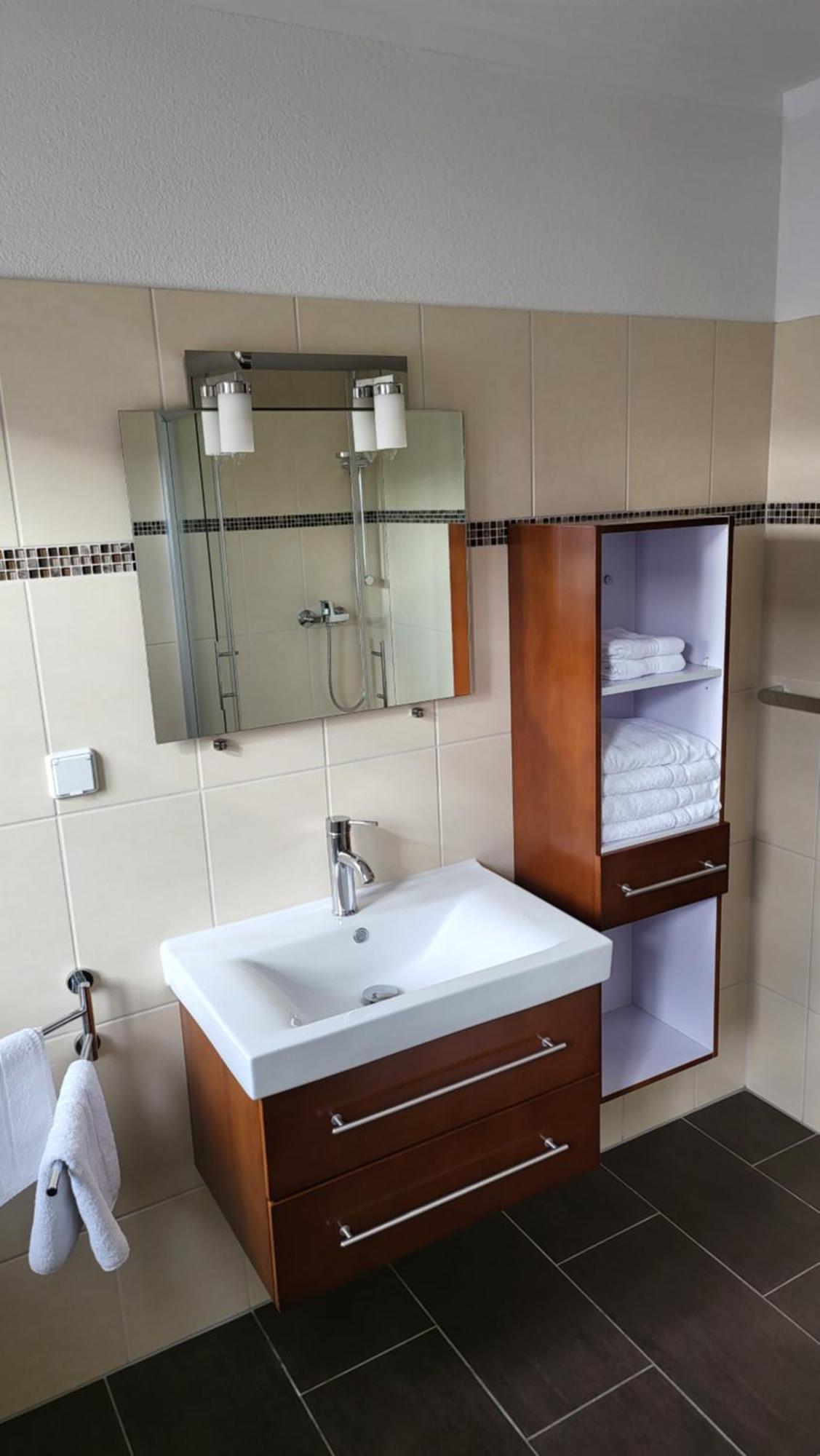 Double Room Extra Bed