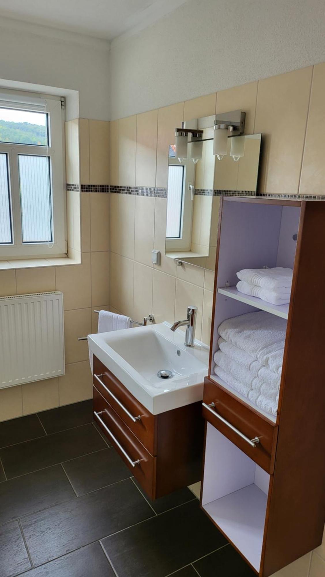 Double Room Extra Bed