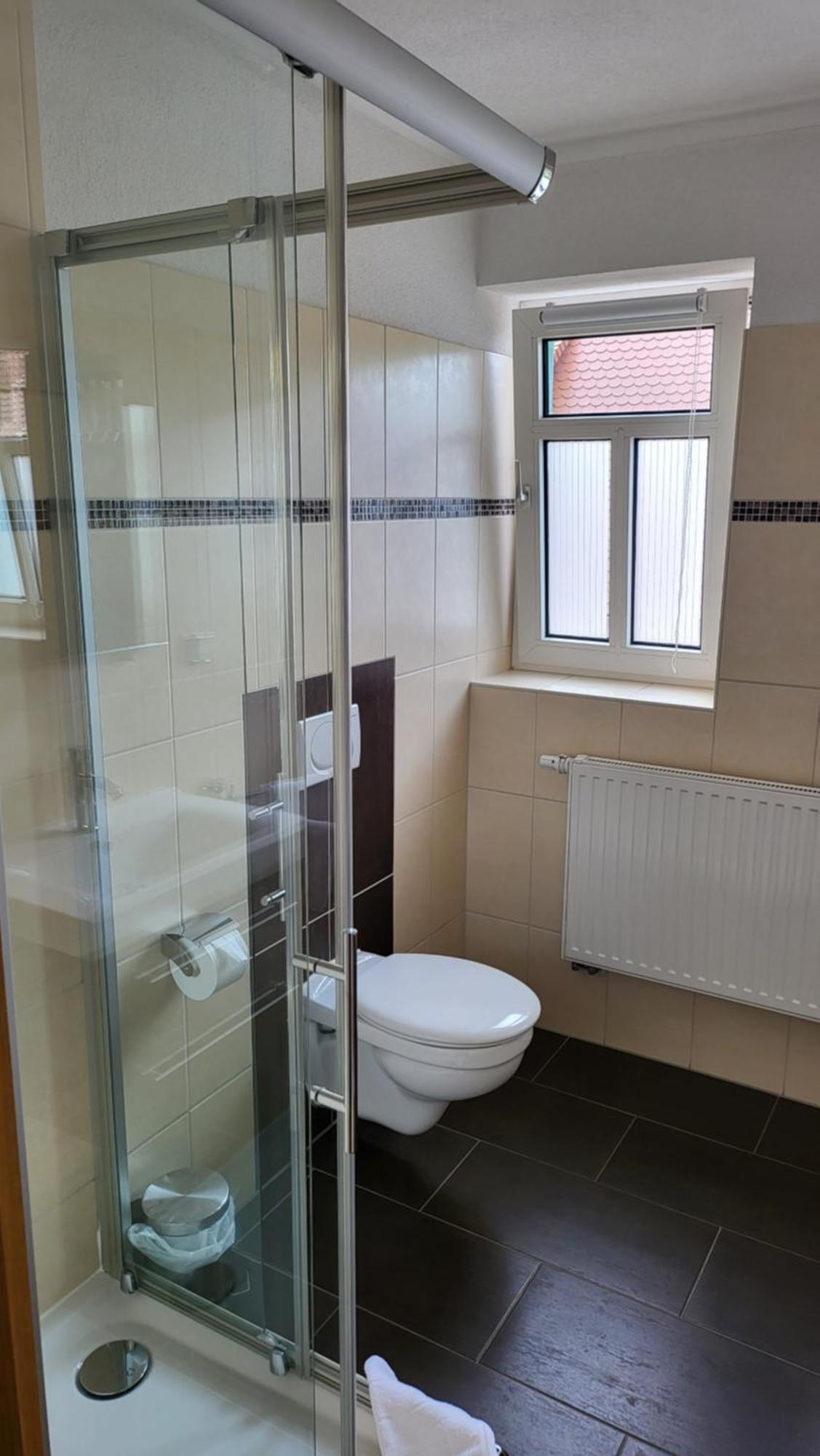 Double Room Extra Bed