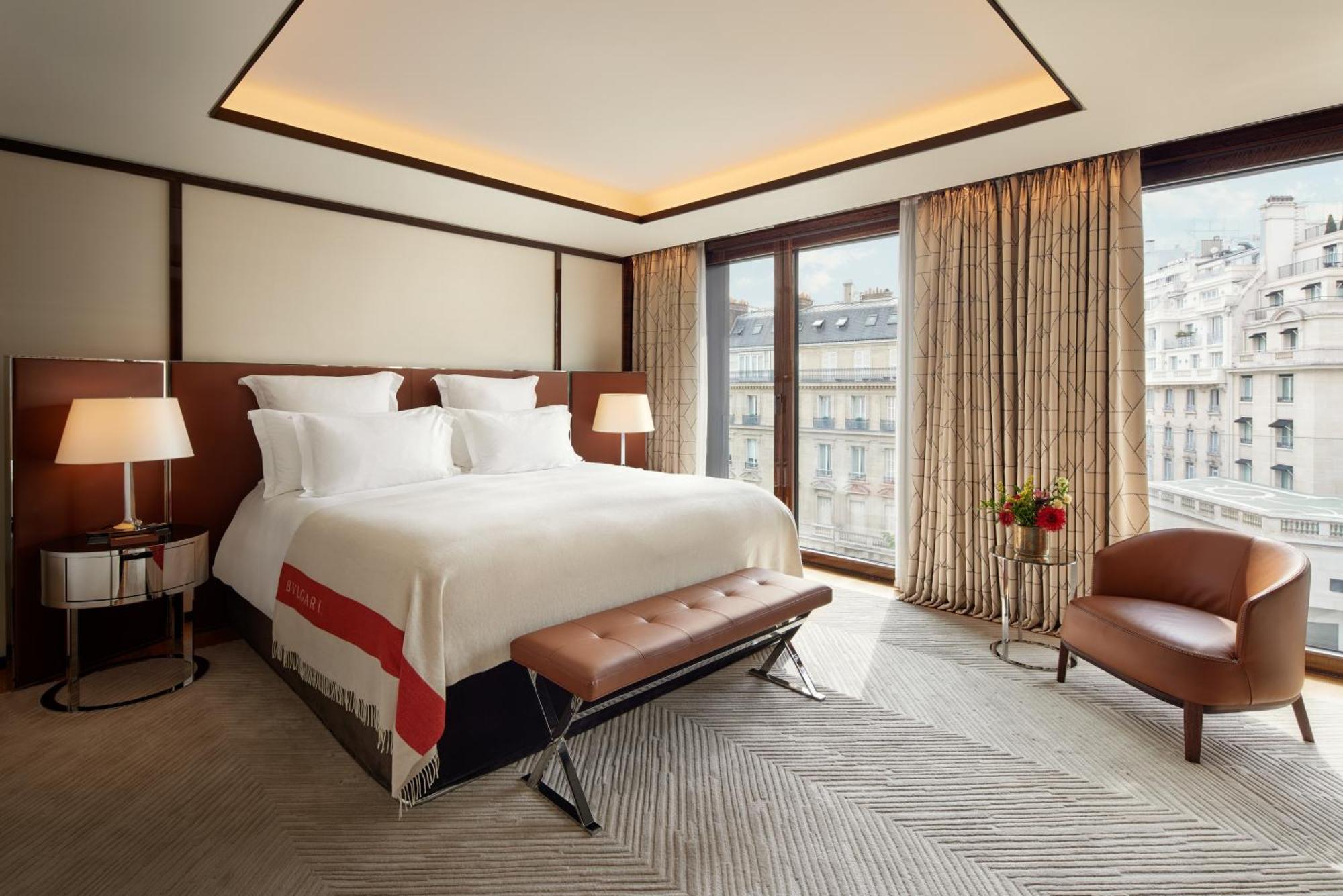 Suite Deluxe
