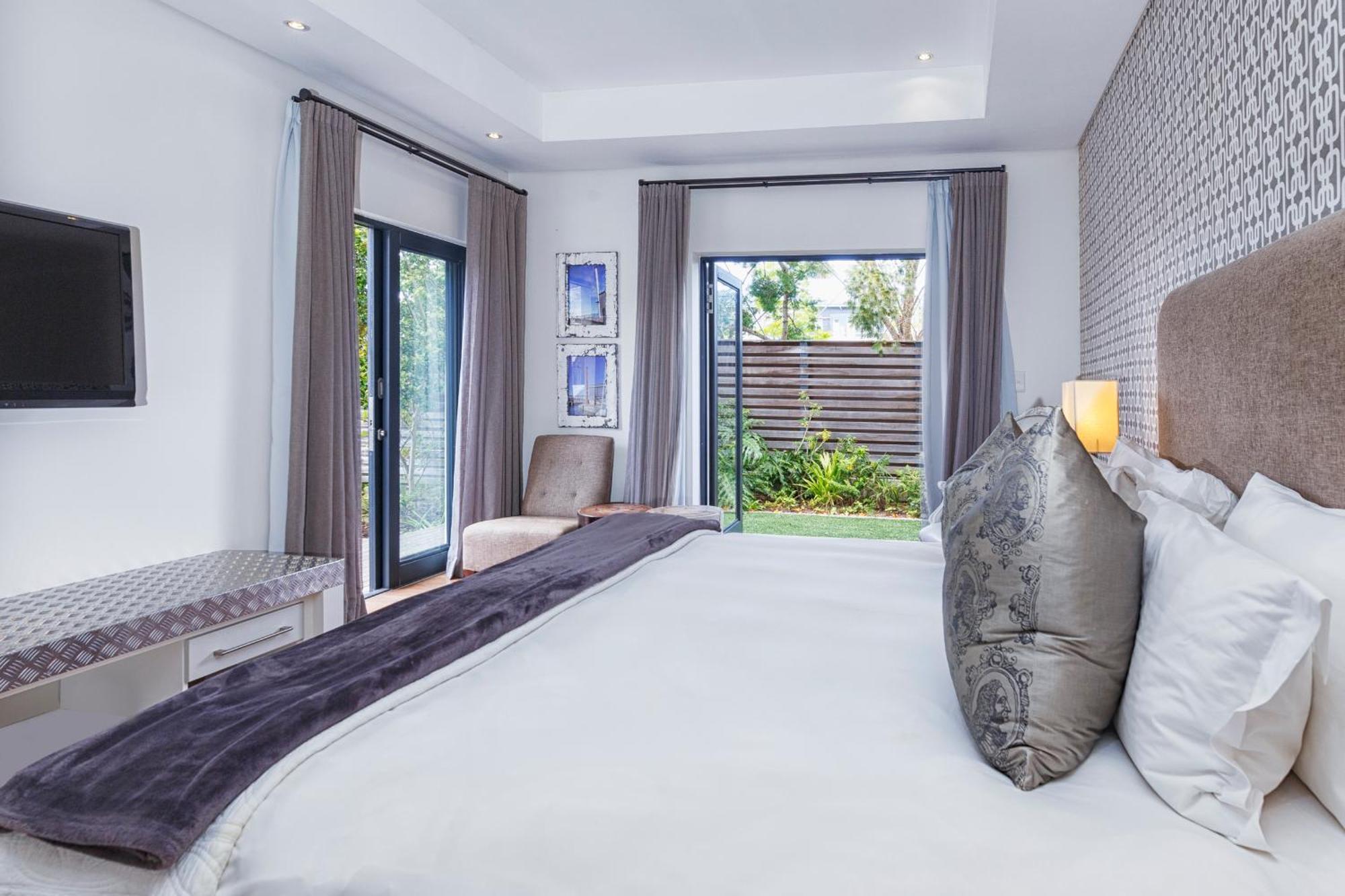 Luxury Room