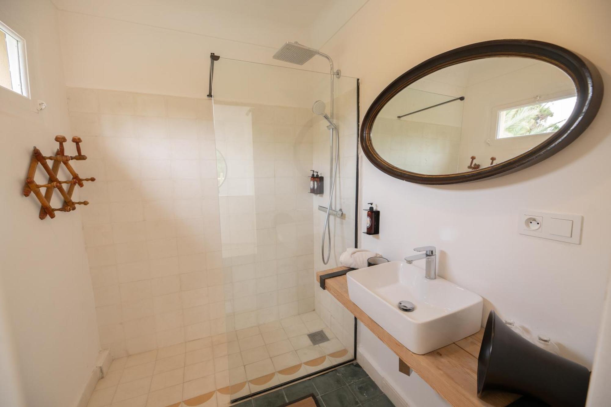 Junior Suite View Jardin Majorelle