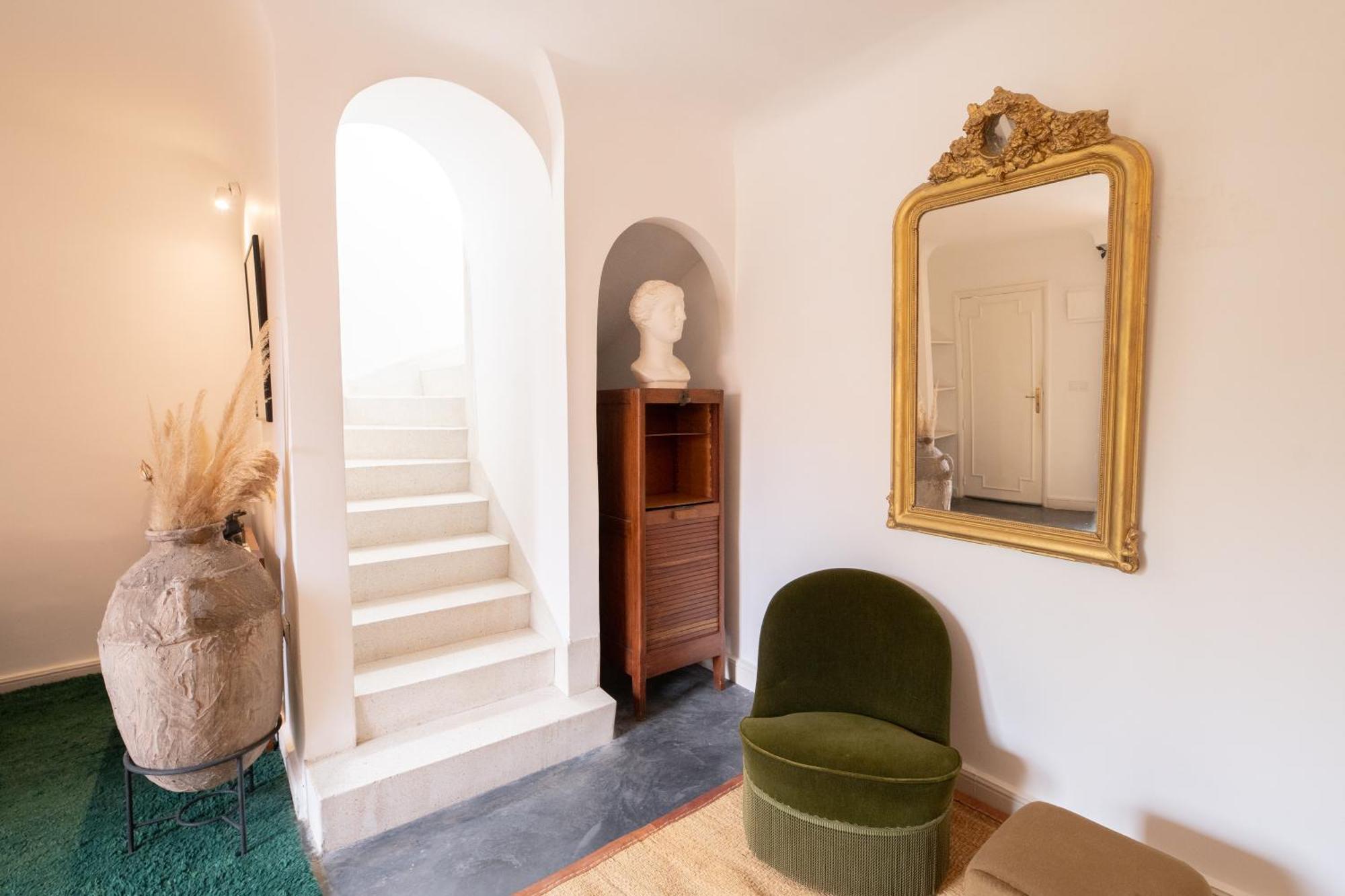 Junior Suite View Jardin Majorelle