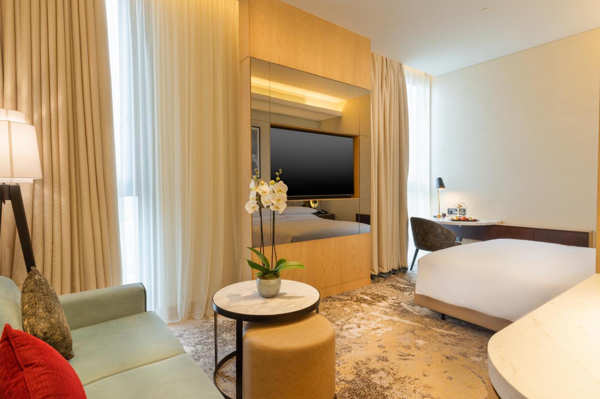 King Studio Non Smoking