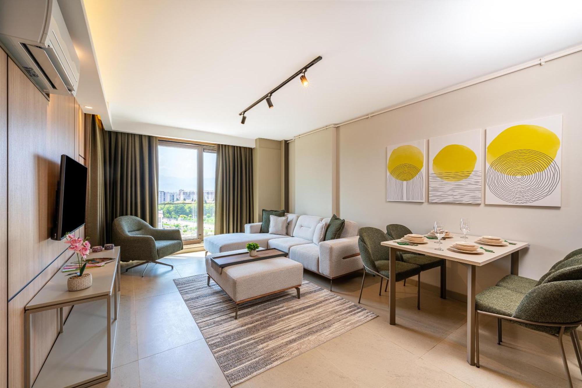 Appartement Standard