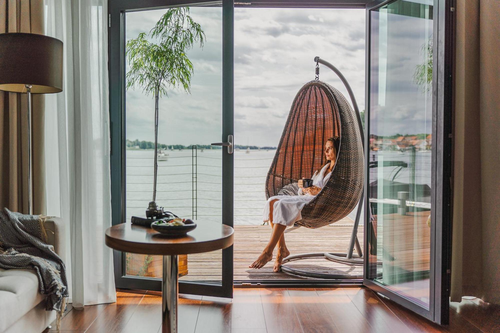 Apartment Lake View