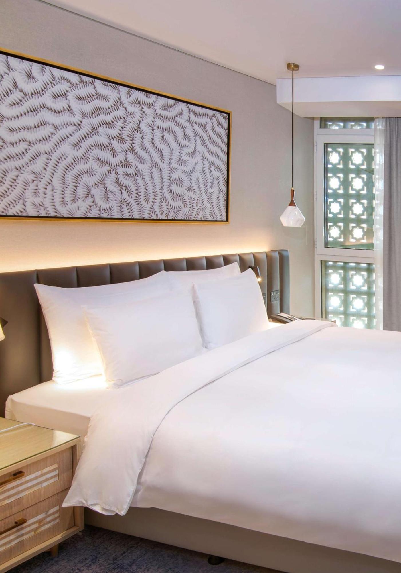 Superior Room Including Complimentary access to Surf Pool Adventure Park Wave Pool Lazy River