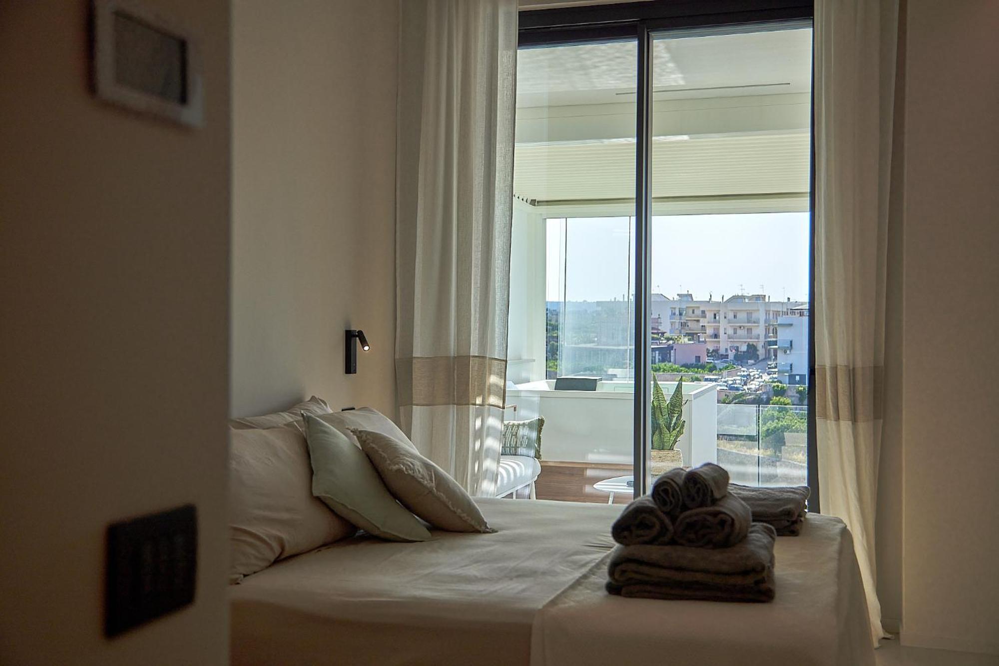 Double Room Spa Bath