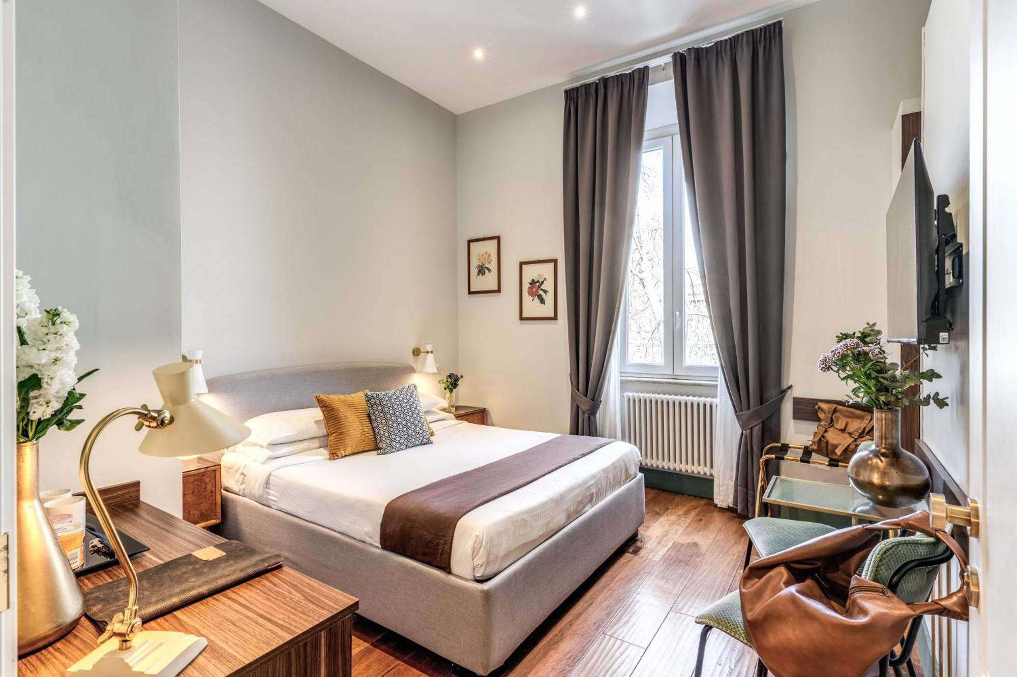 Comfort Double Room