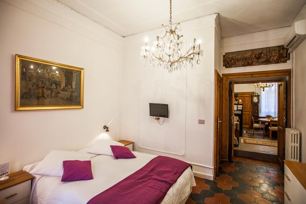 Double Room Extra Bed