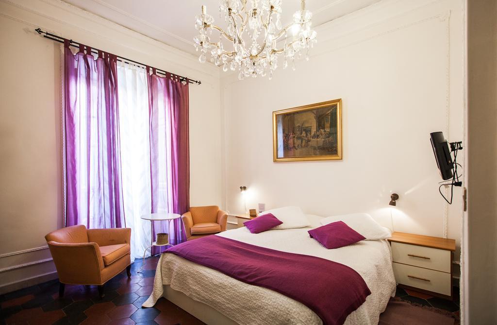 Double Room Extra Bed