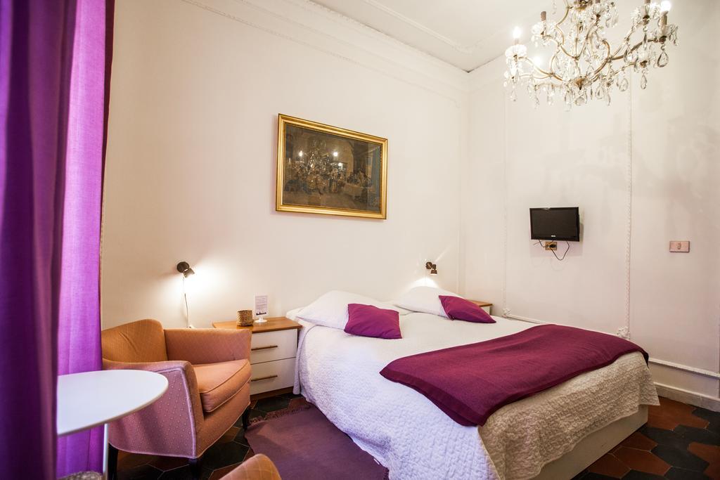 Double Room Extra Bed