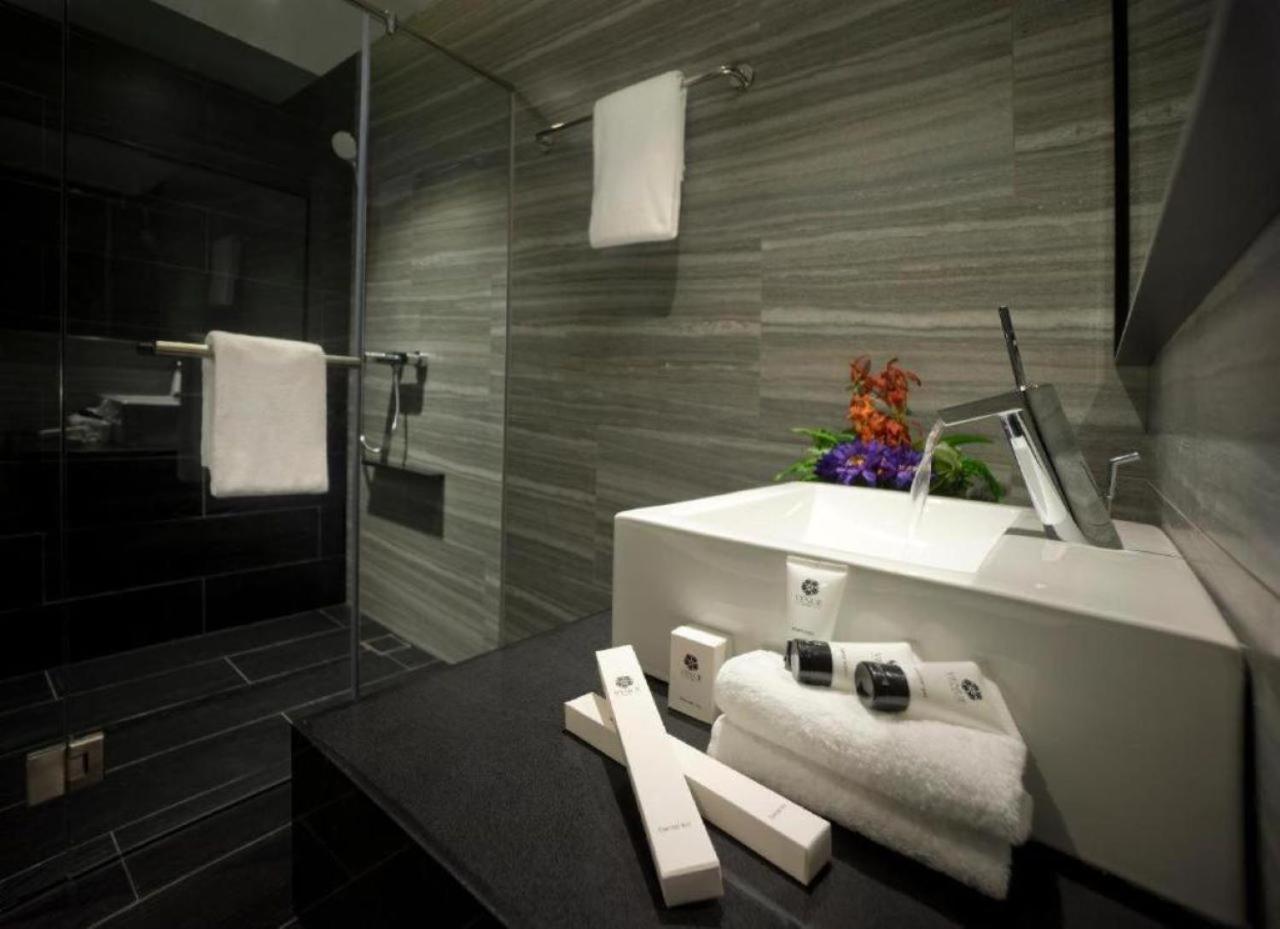 Chambre Double Supérieure