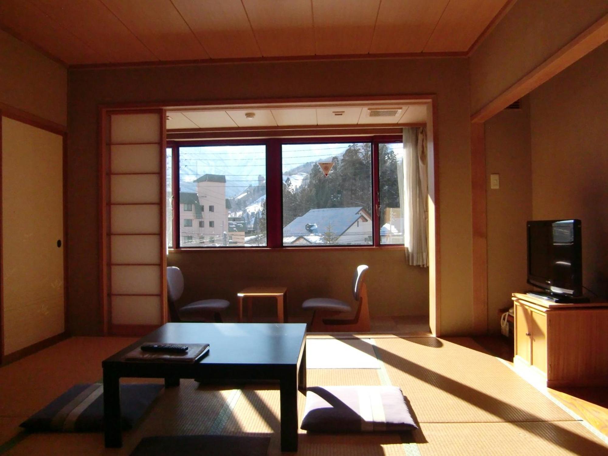 Japanese-Style Room