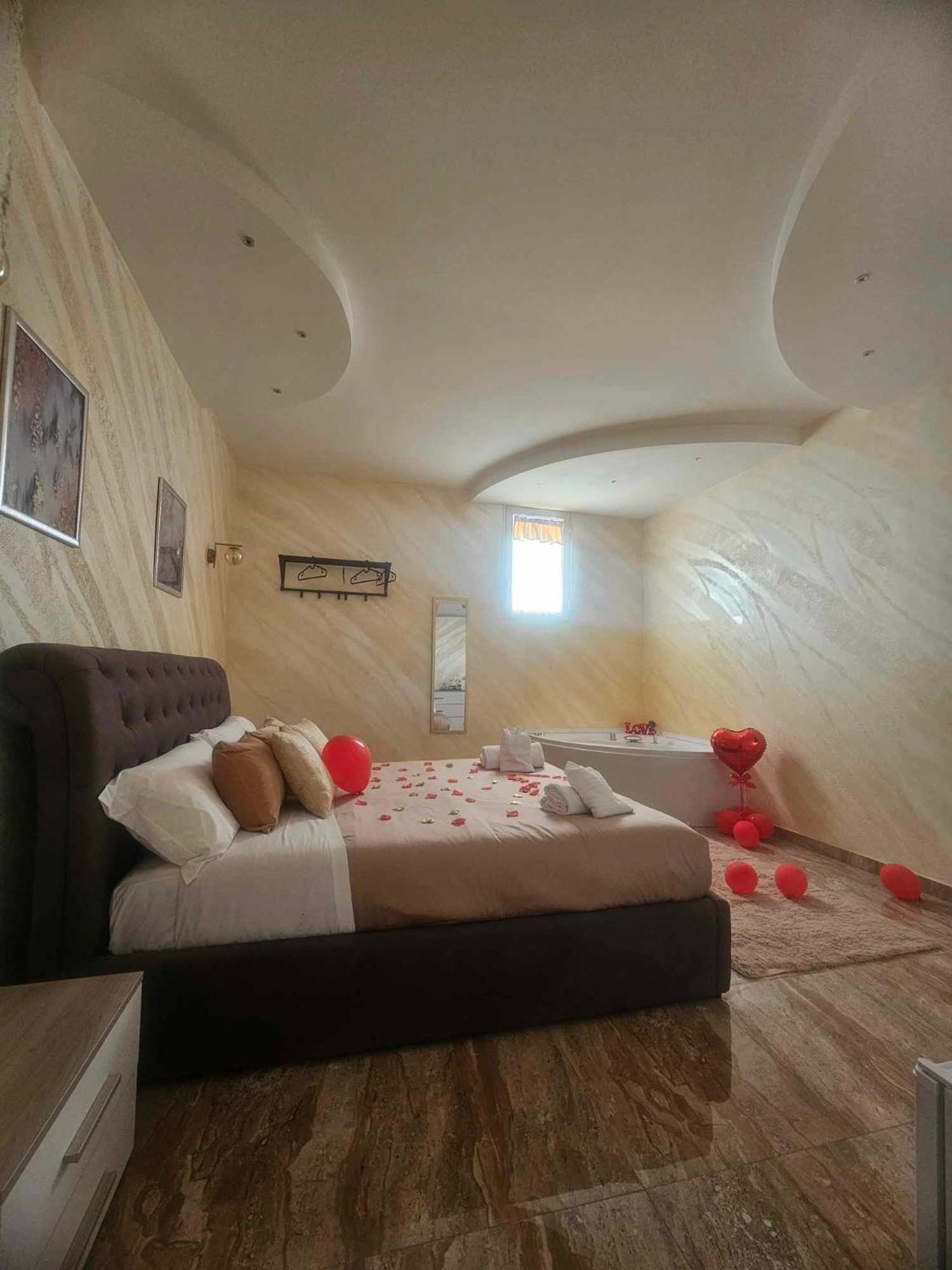 Luxury Triple Room