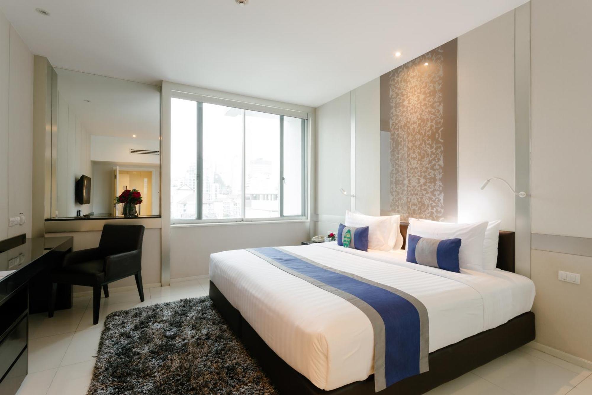 Grand Suite Room
