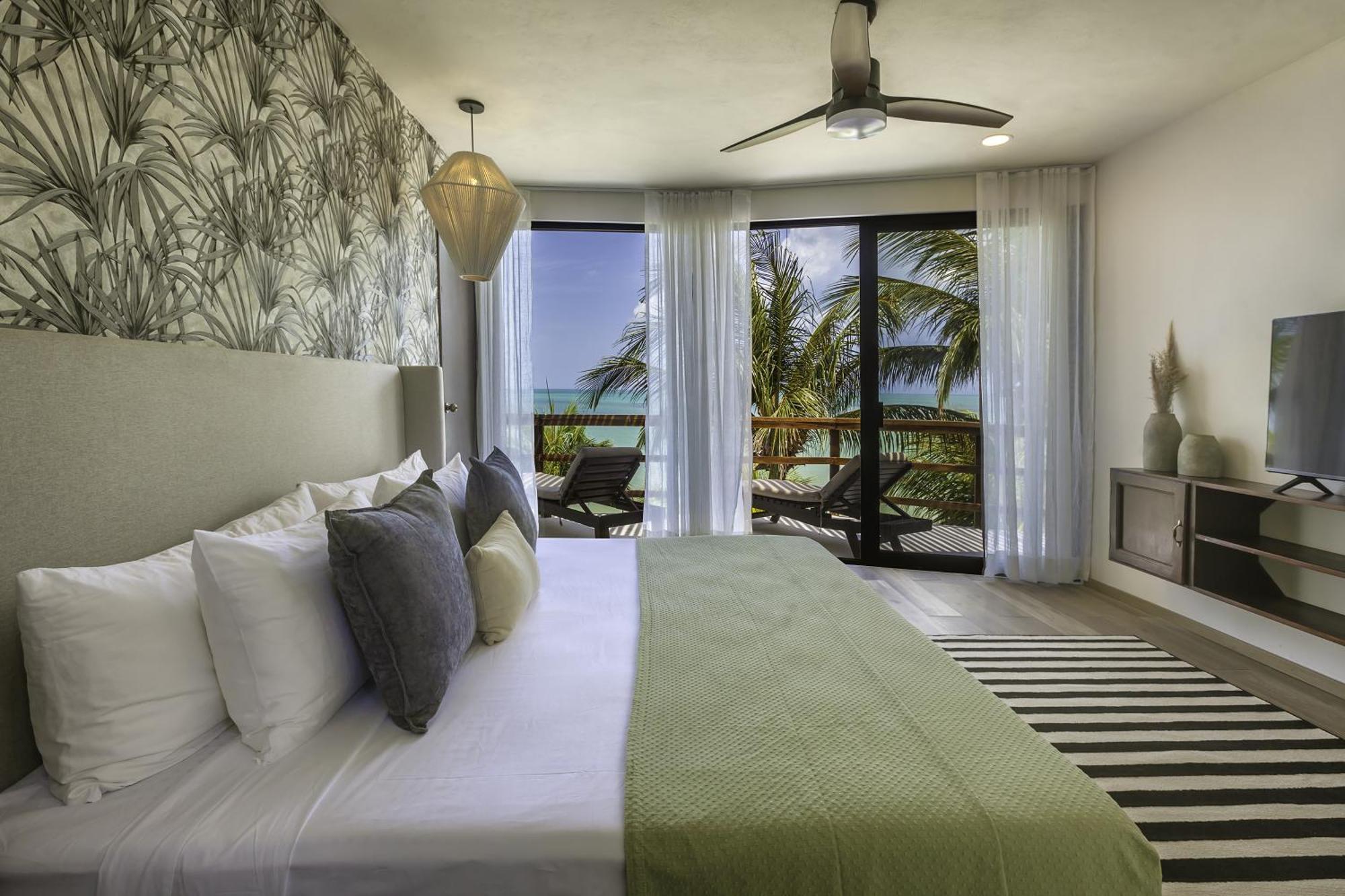 Suite Sea View