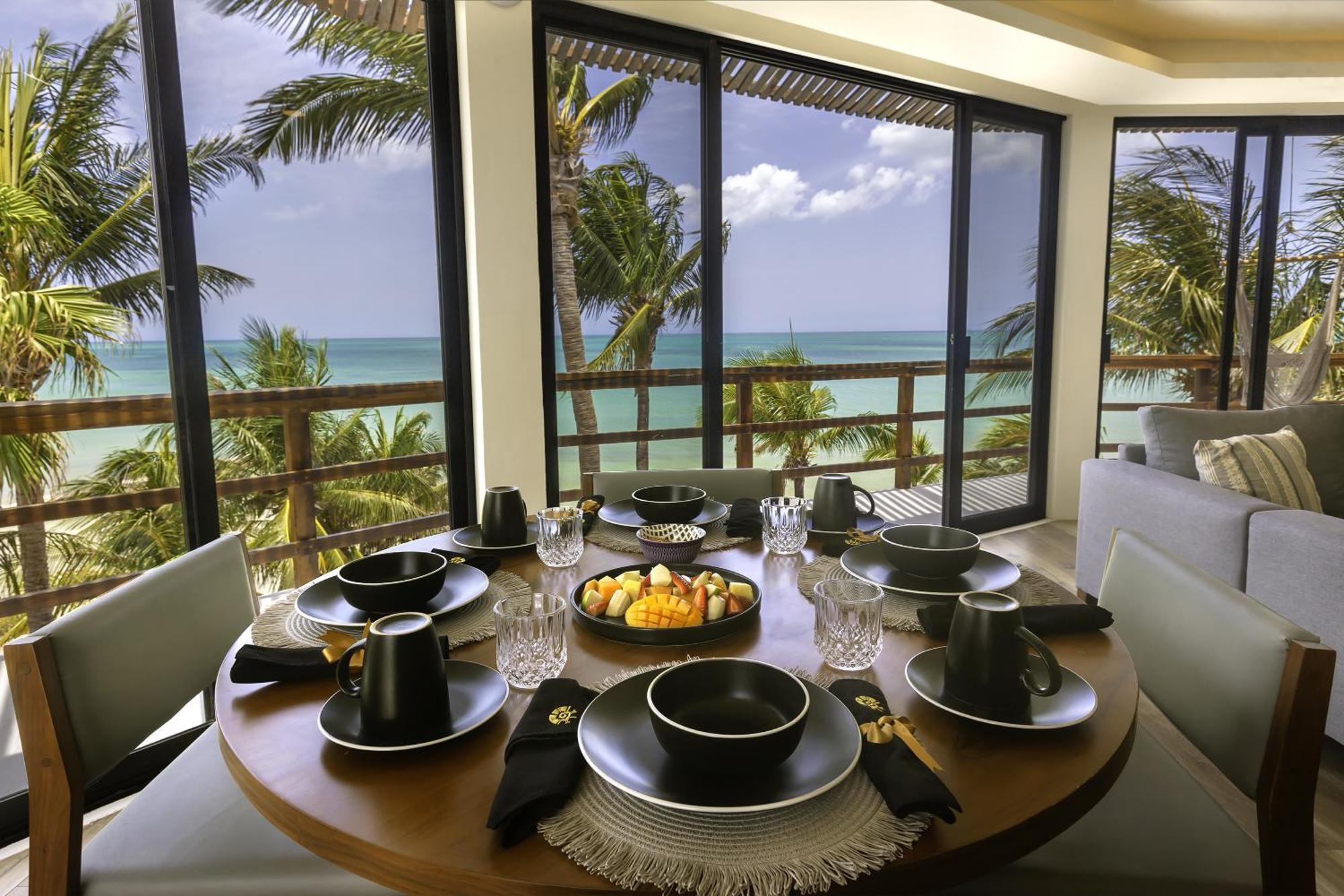 Suite Sea View