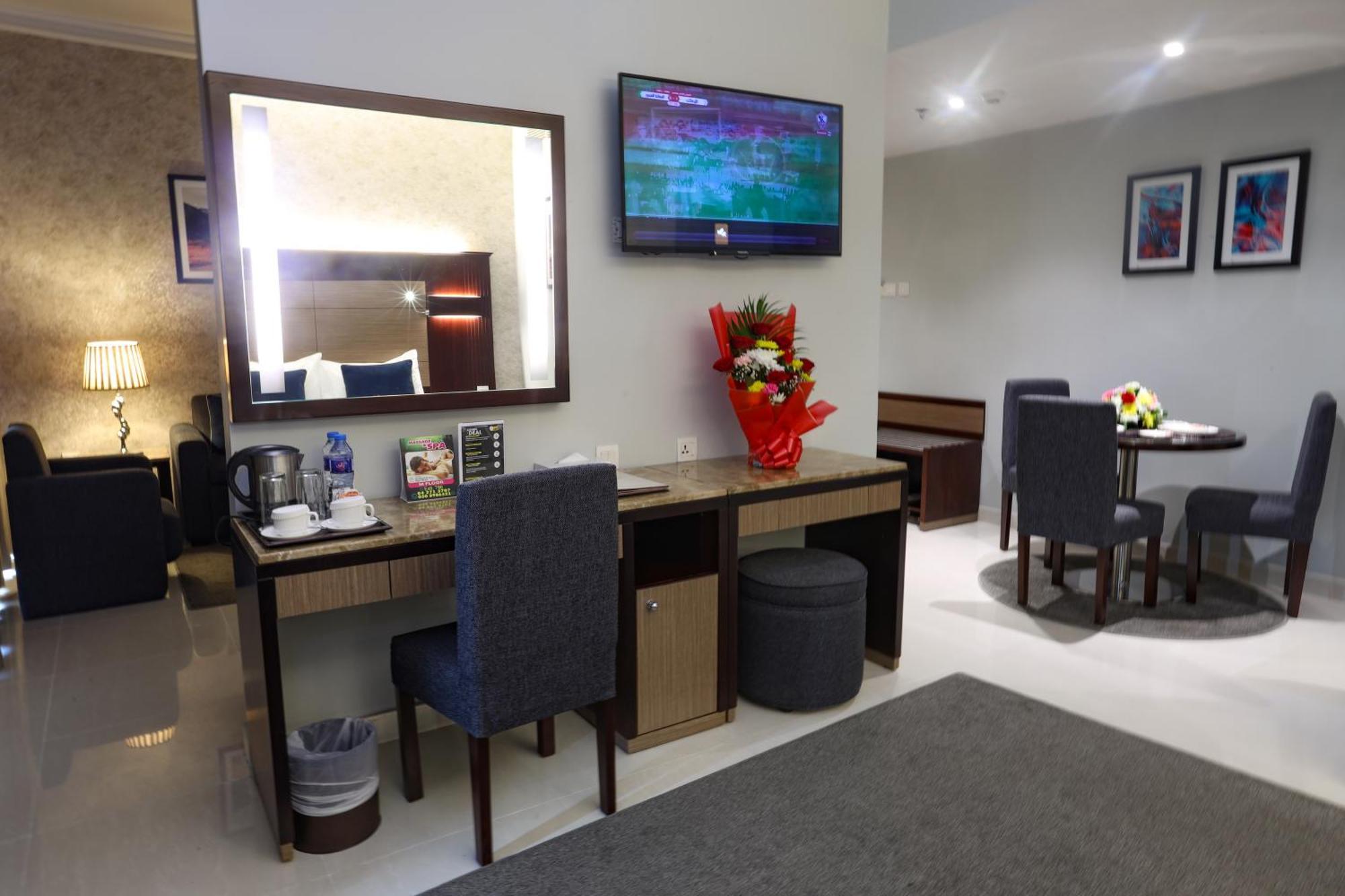 Suite