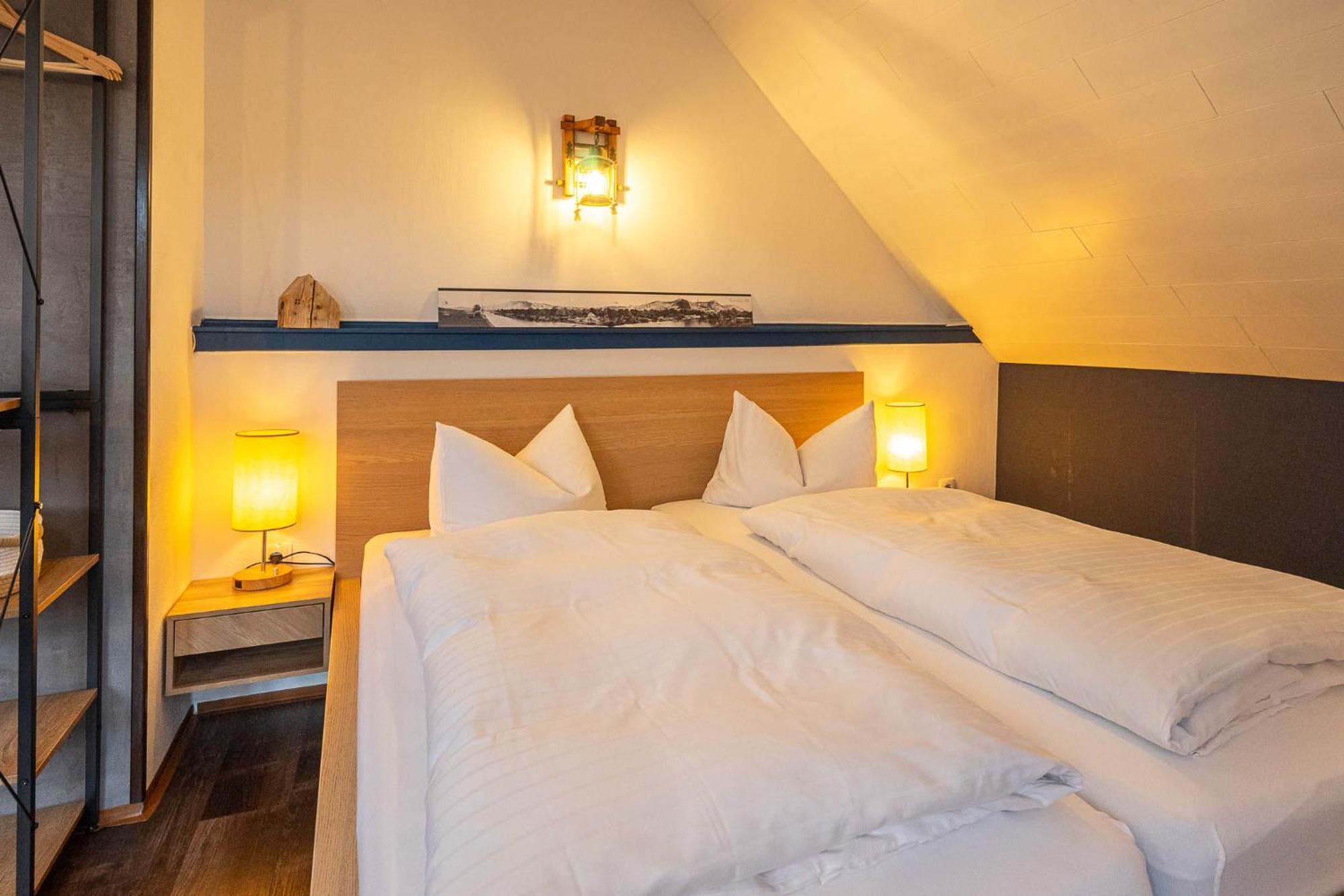 Double Room Extra Bed